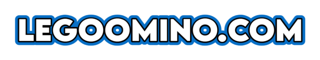 LEGOOMINO Banner